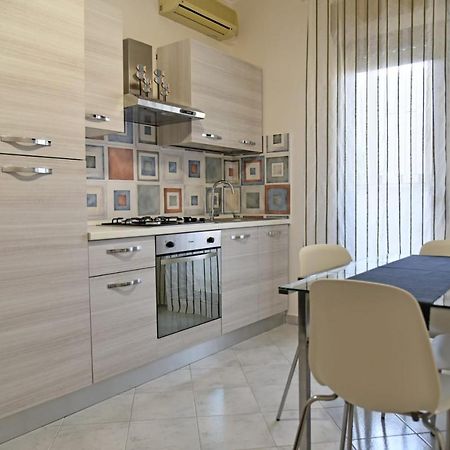 Le Palme Netine Apartment Noto Luaran gambar