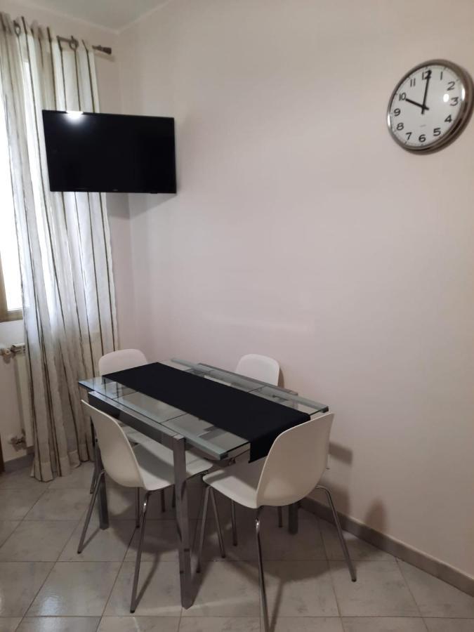 Le Palme Netine Apartment Noto Luaran gambar
