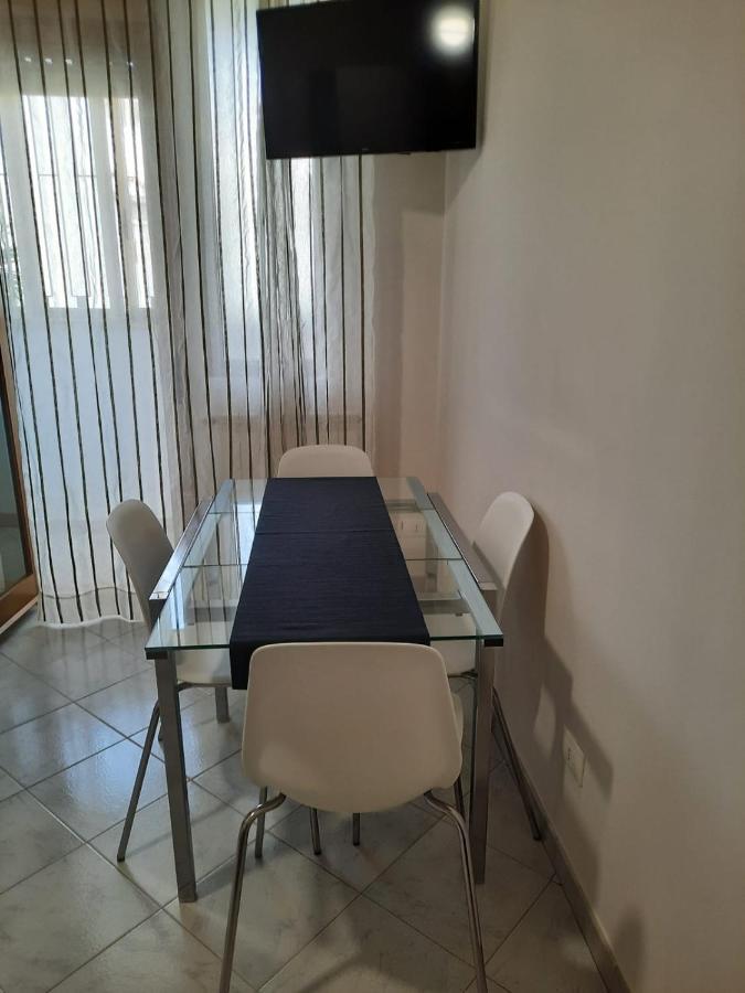 Le Palme Netine Apartment Noto Luaran gambar
