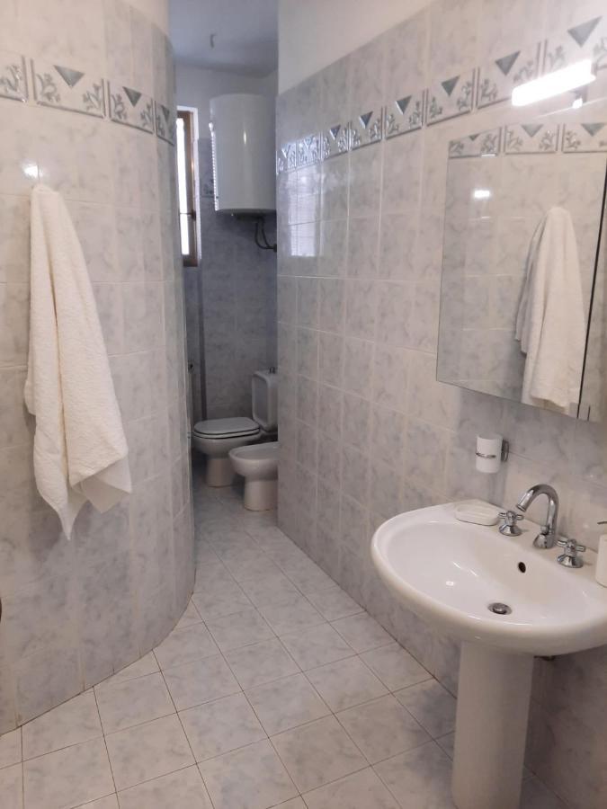 Le Palme Netine Apartment Noto Luaran gambar