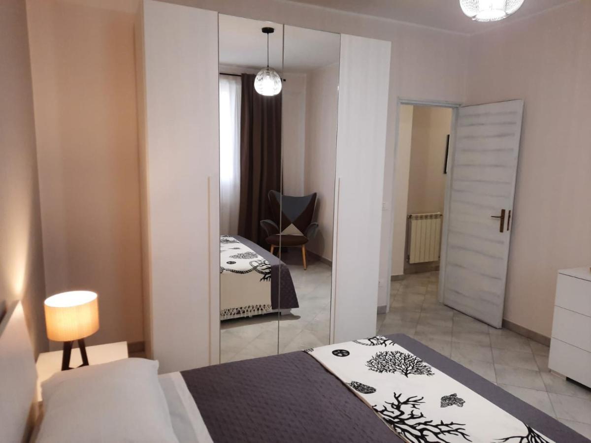 Le Palme Netine Apartment Noto Luaran gambar