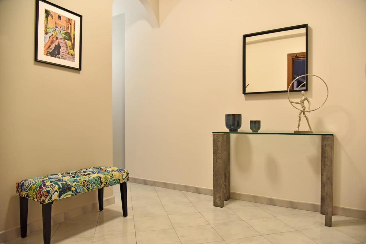 Le Palme Netine Apartment Noto Luaran gambar